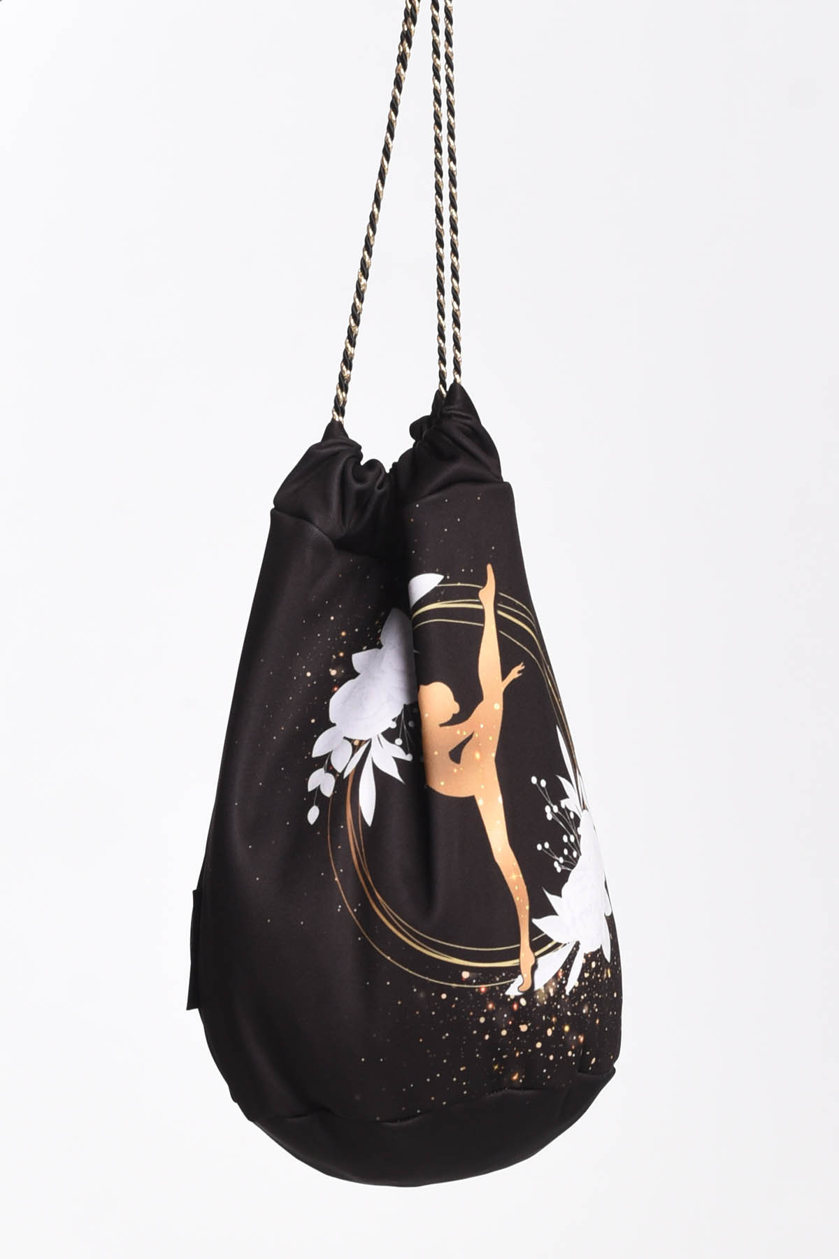 Balltasche Black Lady