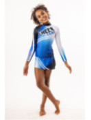 Komplet Cheer Panther short