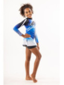 Komplet Cheer Panther short