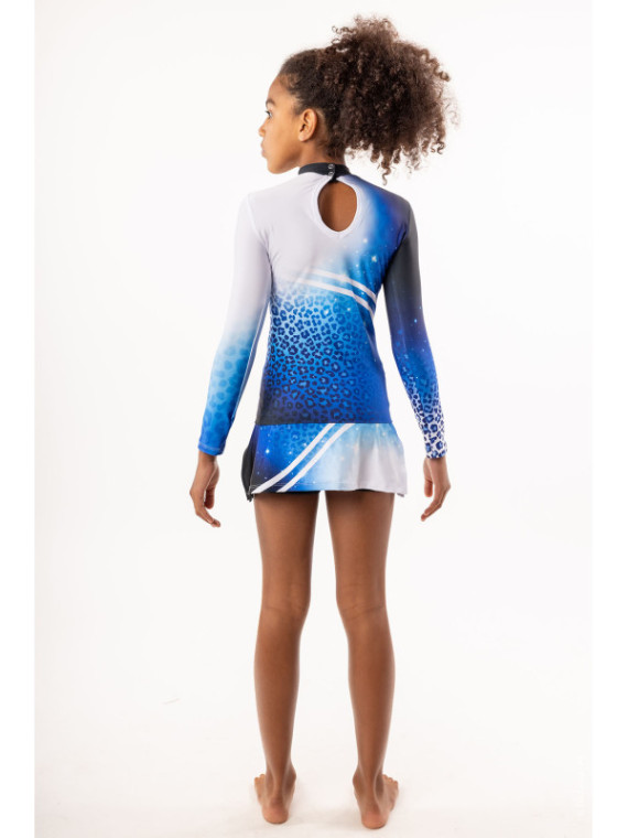 Komplet Cheer Panther short