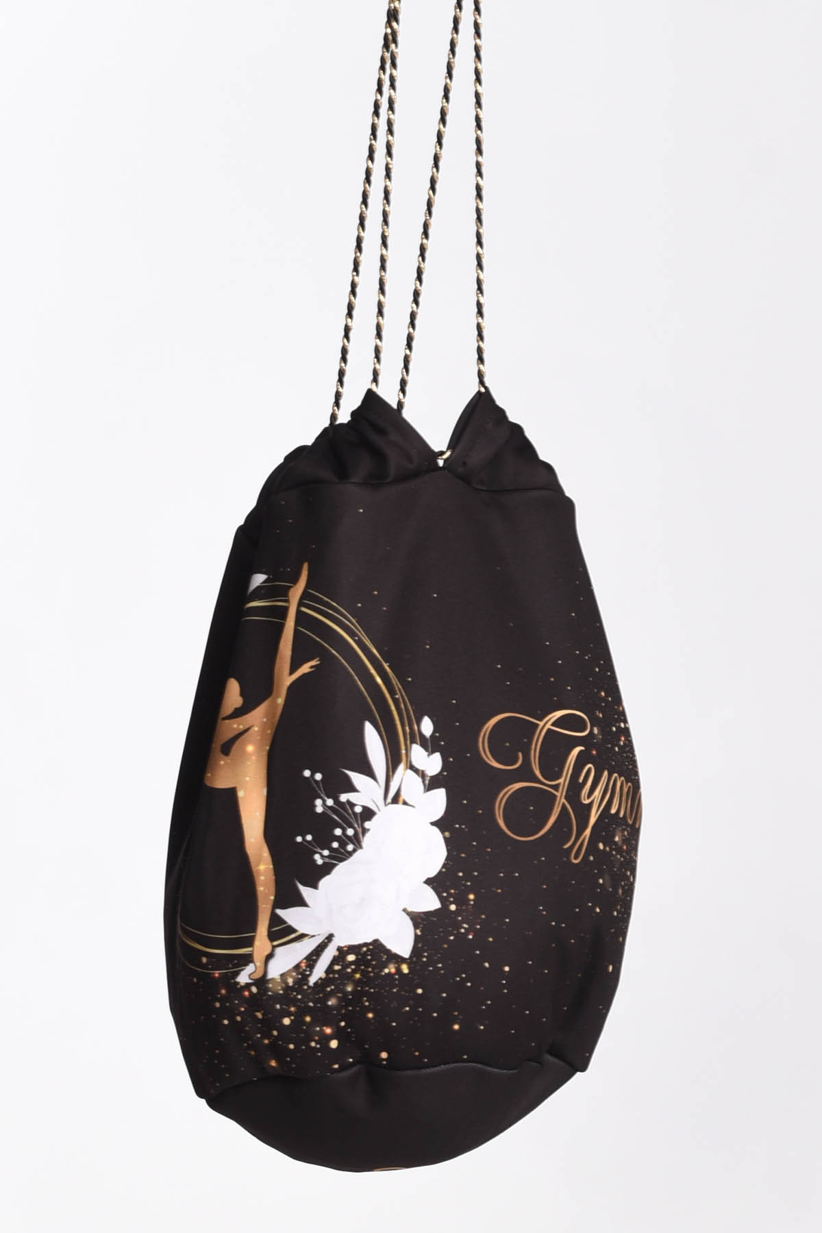 Balltasche Black Lady