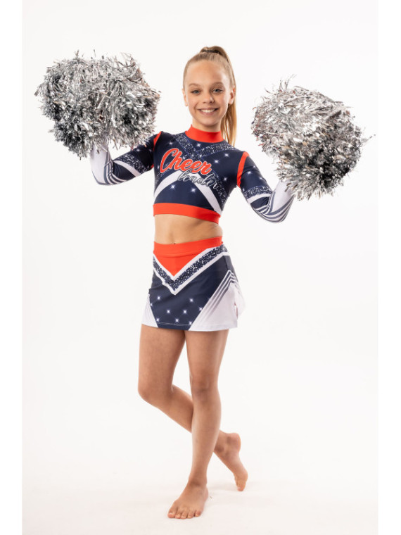 Set Cheer Ares