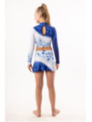 Set Majorette Ice Rose short