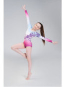 Leotard Princess