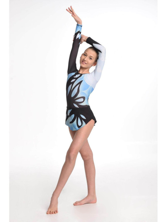Leotard Emiko
