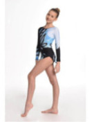 Leotard Emiko