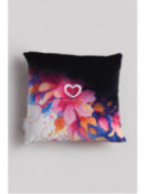 Decorative pillow Polina