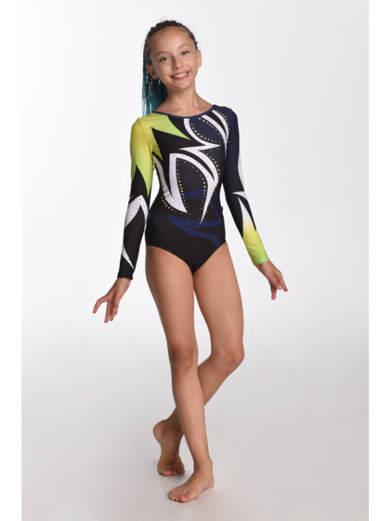 Leotard Iris