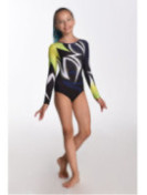Leotard Iris