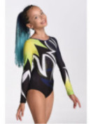Leotard Iris
