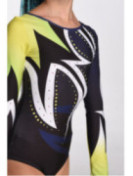 Leotard Iris