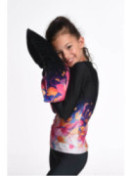 Decorative pillow Polina