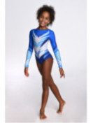 Leotard Celestial