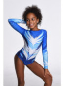 Leotard Celestial