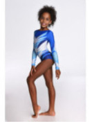 Leotard Celestial