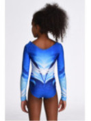 Leotard Celestial