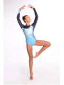 Leotard Lazuli