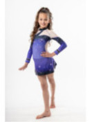 Kleid Iris