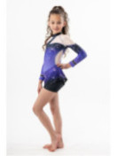 Kleid Iris