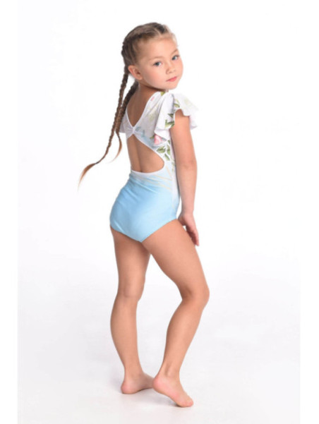 Body Ribbon Melody