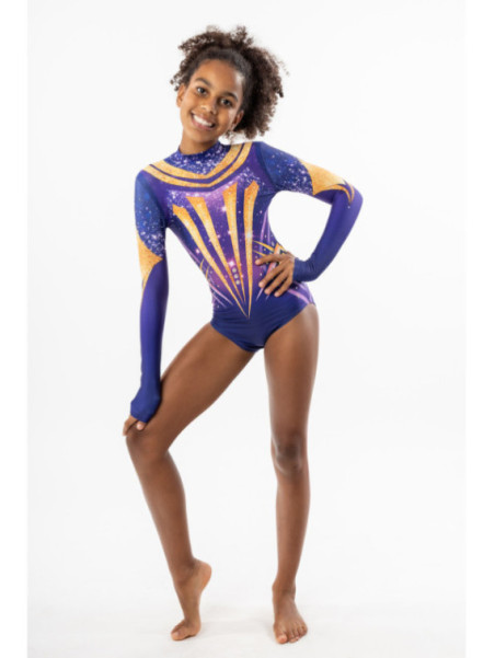 Leotard Elle