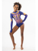 Leotard Elle