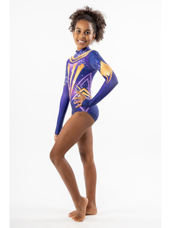 Leotard Elle
