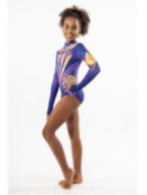 Leotard Elle