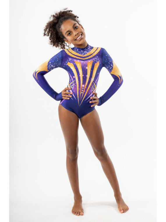 Leotard Elle