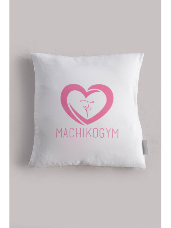 Decorative pillow Bubble