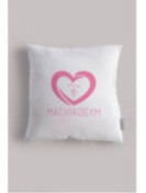 Decorative pillow Bubble