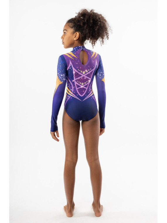 Leotard Elle