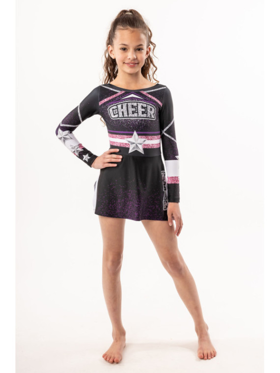 Dress Star Twirl