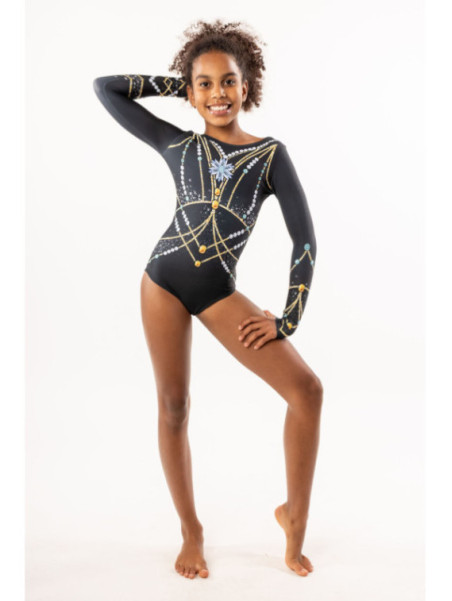 Leotard Dakota