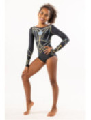 Leotard Dakota