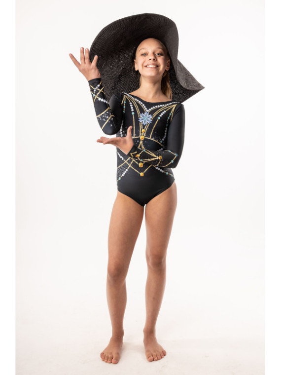 Leotard Dakota