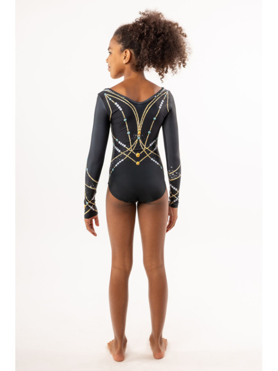 Leotard Dakota