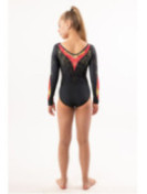 Leotard Corine