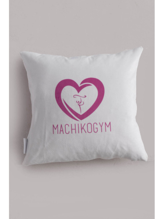 Decorative pillow Feathers