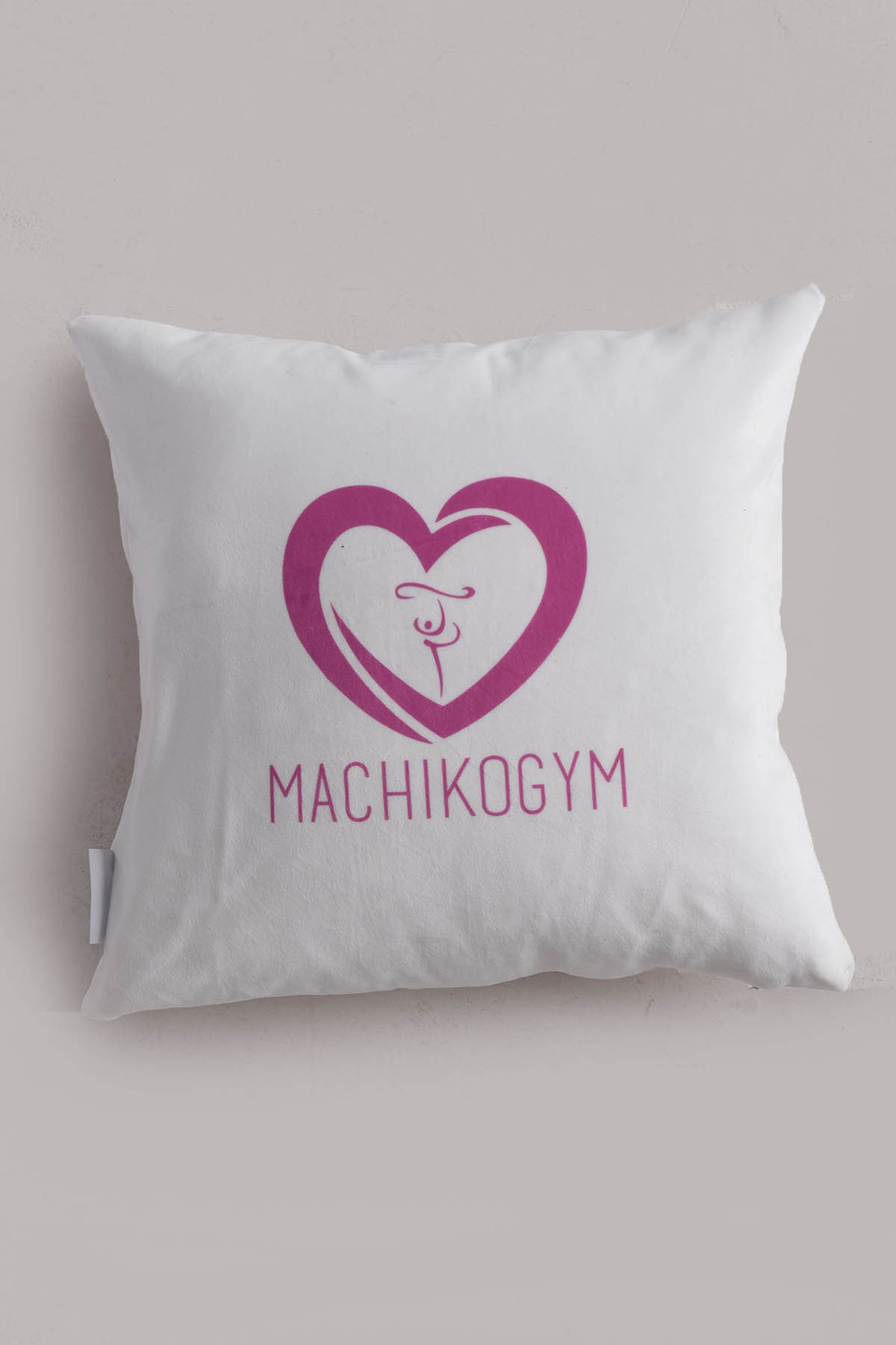 Decorative pillow Feathers