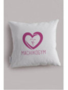 Decorative pillow Feathers