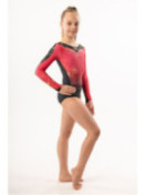 Leotard Corine