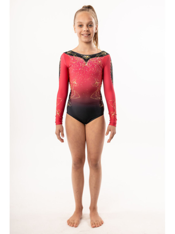 Leotard Corine