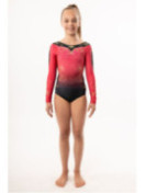 Leotard Corine