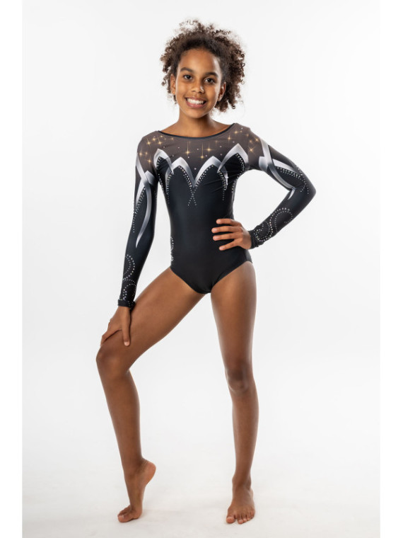 Leotard Olympia