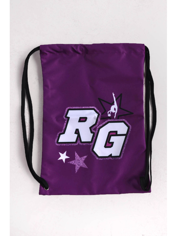 Drawstring Bag RG Alexia