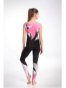 Unitard Pink Circus