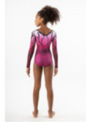 Leotard Tulip Pink
