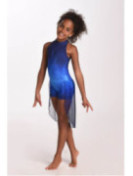 Jumpsuit Schwarzes Meer