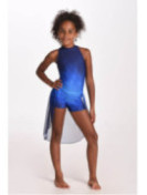 Unitard Black Sea